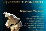 Bagnoli Irpino (Av) – “Luigi Snichelotto Art Musica Ensemble” in concerto