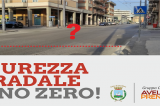 Avellino – Iandolo (APP): “Allarme sulla sicurezza stradale in città”