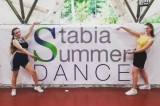 CSD Olympia, successi allo Stabia Summer Dance