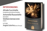 Avellino – Presentazione libro di Stefano Iannaccone