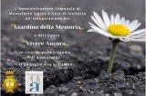 Monteforte Irpino (AV), domani l’inaugurazione del Giardino della Memoria