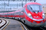 Oltre un miliardo di euro per 40 nuovi Frecciarossa 1000 Oltre un miliardo di euro per 40 nuovi Frecciarossa 1000