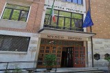 Avellino, Dicembre al MU.BI Avellino, Dicembre al MU.BI