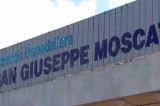 Azienda Ospedaliera Moscati (Av): “I bambini per i bambini” Azienda Ospedaliera Moscati (Av): “I bambini per i bambini”