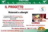 A Chiusano San Domenico (AV) corsi di rianimazione cardiopolmonare