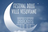 Festival delle Ville Vesuviane, parte l’edizione 2021 Festival delle Ville Vesuviane, parte l’edizione 2021
