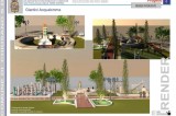 Chiusano, via ai lavori per il parco di Acqualemma Chiusano, via ai lavori per il parco di Acqualemma