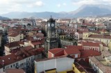 Avellino, convocazione straordinaria del Consiglio Comunale Avellino, convocazione straordinaria del Consiglio Comunale