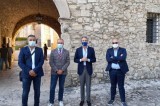 I sindaci irpini incontrano l’Assessore al Turismo della Regione Campania