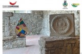 Savignano irpino (Av) ospita l’installazione artistica “Gocce d’acqua”