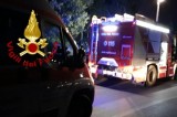 Fontanarosa (Av), incidente stradale nella notte
