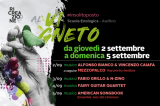 Domenica 5 settembre cala il sipario di Ricreazione Domenica 5 settembre cala il sipario di Ricreazione