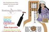 Torrecuso (Bn) – Al via la 2a edizione della “BeneBiennaleDesign”