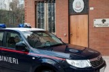 Montefalcione, donna maltrattata dal marito: intervengono i carabinieri
