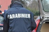 San Michele di Serino, spaccio di droga: arrestato un 25enne