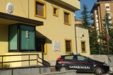 Atripalda, ruba al supermercato: I carabinieri denunciano un 40enne Atripalda, ruba al supermercato: I carabinieri denunciano un 40enne