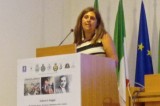 Ricomincio da tre. Tra storia, letteratura arte e musica – Svolto oggi il primo convegno Ricomincio da tre. Tra storia, letteratura arte e musica – Svolto oggi il primo convegno