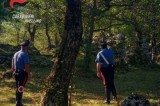 Volturara irpina, giovane coppia perde l’orientamento durante un’escursione Volturara irpina, giovane coppia perde l’orientamento durante un’escursione