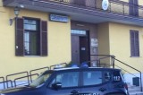 Summonte, contrasto ai furti: Denunciati due irpini Summonte, contrasto ai furti: Denunciati due irpini