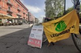 Avellino – Censimento delle bici in città Avellino – Censimento delle bici in città