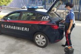 Baiano (Av), furto su auto in sosta: 50enne denunciato dai carabinieri Baiano (Av), furto su auto in sosta: 50enne denunciato dai carabinieri