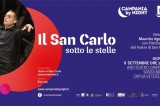 Santa Maria Capua Vetere (Ce) – “Il San Carlo sotto le stelle” all’Anfiteatro Campano Santa Maria Capua Vetere (Ce) – “Il San Carlo sotto le stelle” all’Anfiteatro Campano
