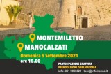 Storia d’Irpinia in tour, tappa a Montemiletto e Manocalzati