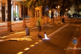 Solofra – Conclusi i lavori stradali Solofra – Conclusi i lavori stradali