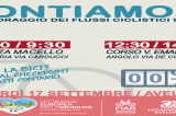 Avellino – Legambiente, al via “”Contiamoci: monitoraggio dei flussi ciclistici urbani” Avellino – Legambiente, al via “”Contiamoci: monitoraggio dei flussi ciclistici urbani”