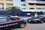 Avellino – Spari in viale Italia, arrestato dai Carabinieri un 18enne