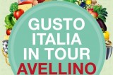 Avellino – Gusto Italia in tour Avellino – Gusto Italia in tour