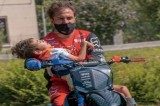 Sant’Angelo Dei Lombardi – Evento di “Moto Terapia” per i ragazzi del Centro Autismo