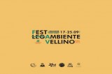 Avellino – Festambiente, conferenza stampa di presentazione della I edizione Avellino – Festambiente, conferenza stampa di presentazione della I edizione