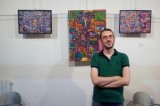 Torna la Biennale di Arti Visive, in corso l’irpino Vella Torna la Biennale di Arti Visive, in corso l’irpino Vella