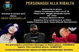 Mirabella Eclano – Tutto pronto per l’evento “Artisti alla ribalta” Mirabella Eclano – Tutto pronto per l’evento “Artisti alla ribalta”