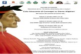 Rocca San Felice – Ciclo itinerante di Convegni su Dante, nuovo appuntamento Rocca San Felice – Ciclo itinerante di Convegni su Dante, nuovo appuntamento