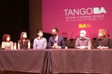 Il teatro Gesualdo riparte con il tango, omaggio al rivoluzionario Piazzolla Il teatro Gesualdo riparte con il tango, omaggio al rivoluzionario Piazzolla
