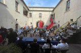 Solimena, primo premio al concorso “Dante, poeta eterno” Solimena, primo premio al concorso “Dante, poeta eterno”