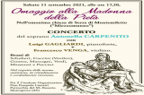 Montemiletto – Concerto lirico della Soprano Antonella Carpenito