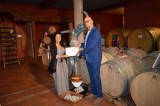 Torrecuso (Bn) – “L’equilibrio” vince la BeneBiennaleDesign Torrecuso (Bn) – “L’equilibrio” vince la BeneBiennaleDesign