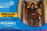 Montevergine (Av) – Il Rosario trasmesso su Tv2000 e InBlu2000 Montevergine (Av) – Il Rosario trasmesso su Tv2000 e InBlu2000