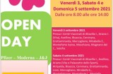 Campagna vaccinale in Irpinia, Open Day domani, sabato e domenica