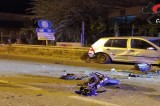 Ariano Irpino – SS90, incidente stradale mortale Ariano Irpino – SS90, incidente stradale mortale