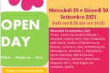 Vaccinazioni in Irpinia, Open Day domani e giovedì 30 settembre
