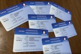 Sant’Angelo dei Lombardi – Ritiro card vaccinale Sant’Angelo dei Lombardi – Ritiro card vaccinale