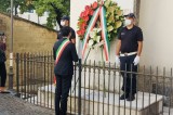 Avellino, celebrazione in memoria delle vittime dei bombardamenti del 14 settembre 1943