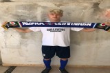 Calcio, Christian Lupoli è dell’Audax Cervinara Calcio, Christian Lupoli è dell’Audax Cervinara