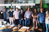 Avellino – Insediato il nuovo Consiglio dell’Ordine degli Architetti PPC Avellino – Insediato il nuovo Consiglio dell’Ordine degli Architetti PPC