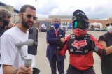 Calitri (Av) – Spettacolo per i piccoli fragili al Sud Motor Expo Calitri (Av) – Spettacolo per i piccoli fragili al Sud Motor Expo