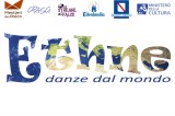 Napoli – “ETHNE Danze dal mondo” all’Edenlandia Napoli – “ETHNE Danze dal mondo” all’Edenlandia
